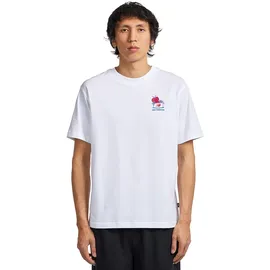 New Balance Lobster Roll T-Shirt weiß M