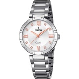 Festina 16936/1 Uhr Armbanduhr Weiblich Quarz