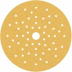 Bosch EXPERT C470 Schleifpapier Mehrloc für Exzenterschleifer 150mm G 80 5-tlg. für Exzenterschleifer