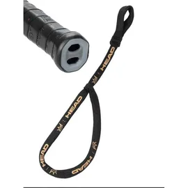 Head Coello Team 2026 L0 Schwarz/Silber