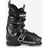 Salomon Sense 80 Gw - Black / Black / Nirvana - 27.0-27.5