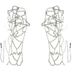 Schneeketten JOPE E3000/600, 2 Stück