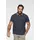 Arizona Poloshirt blau L