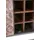 GUTMANN FACTORY Highboard GUTMANN FACTORY, braun, B:100cm H:150cm T:38cm, Sideboards, Stauraumschrank, Breite 100 cm