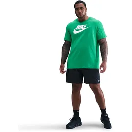 Nike Sportswear Herren T-Shirt grün - stadium green L