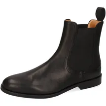 Melvin & Hamilton Stiefeletten Damen Susan 100 Schwarz 36 - 36 EU