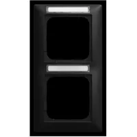 Busch-Jaeger Abdeckrahmen 1722 NSK-915