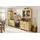 Home Affaire Herdumbauschrank Oslo 100 x 57 x 83 cm Beige