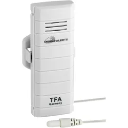 TFA WeatherHub - Wettersensor - digital - kabelgebunden