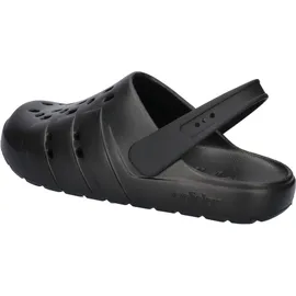 adidas ADILETTE CLOG 2.0 Schwarz 40
