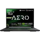 Gigabyte AERO X16 1WH93DEC64AH - Notebook 16" - Ryzen AI 7 350 - RTX 5070 - 32GB RAM - 2 TB NVMe - Win11 - Grau
