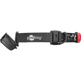 goobay High Bright 240 Schwarz