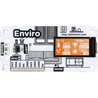Pimoroni Enviro pHAT für Raspberry Pi