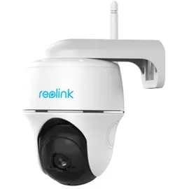 Reolink Argus PT 5MP TYP-C IP Kamera Weiß