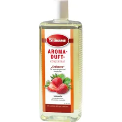 Finnsa Sauna Aroma Duftkonzentrat - Erdbeere 1L