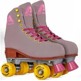 Apollo Disco Roller Grau 31-42