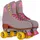 Apollo Disco Roller Grau 31-42