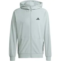 adidas D4T Workout Größe XXL) in Silber WOSA