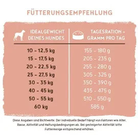 Bosch Tiernahrung HPC Adult Lachs & Kartoffel 15 kg
