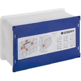 Geberit Sigma Bauschutz Sanitär-Montagezubehör