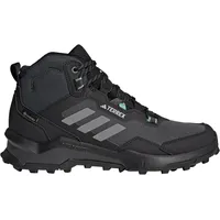 Adidas Terrex AX4 GTX Damen Core Black / Grey Three / Mint Ton 42 2/3