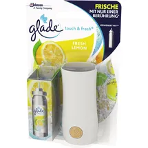Glade by Brise Touch & Fresh Raumduft 10 ml