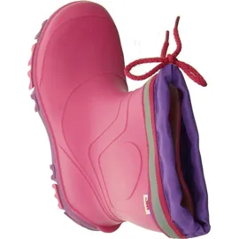 Bockstiegel Bente Gummistiefel Fuchsia 26