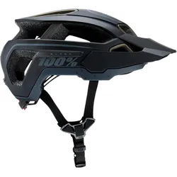 100% Fahrradhelm Altec Fidlock XS