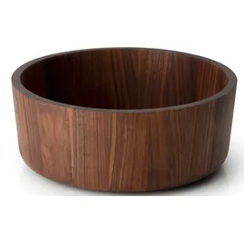 Continenta Schüssel Walnuss
