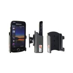Brodit 511077 Mobile Phone Halter - SAMSUNG Omnia II - passiv - Handy Halteru...