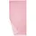 Ross Doubleface, Uni/Streifen Kinderhandtuch 50 x 100 cm altrosa