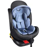 XOMAX XZ-16 Blau