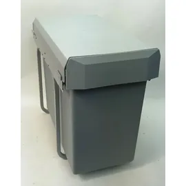 Wesco Double Boy Deluxe 30l