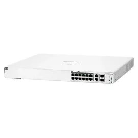 HP HPE Instant On 1960 8P+4P PoE 2XGT 2SFP+ 480W