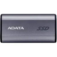 A-Data SC750 500 GB USB-C 3.2 Gen 2 schwarz/titan SC750-500G-CCBK