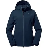 Schöffel Jacket Torspitze Damen navy blazer 44
