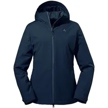 Schöffel Jacket Torspitze Damen navy blazer 44