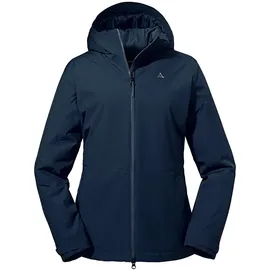 Schöffel Jacket Torspitze Damen navy blazer 44