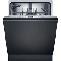 Siemens iQ300 SX63HX14AE Einbau-Geschirrspüler (vollintegrierbar, 600 mm breit)