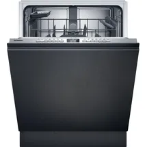 Siemens iQ300 SX63HX14AE Einbau-Geschirrspüler (vollintegrierbar, 600 mm breit)