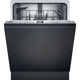 Siemens iQ300 SX63HX14AE Einbau-Geschirrspüler (vollintegrierbar, 600 mm breit)