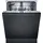 Siemens iQ300 SX63HX14AE Einbau-Geschirrspüler (vollintegrierbar, 600 mm breit)