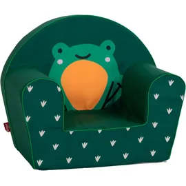 Knorrtoys Green Frog