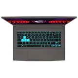 MSI Thin 15 B12UC-1439 15,6" Intel Core i5-12450H 16 GB RAM 512 GB SSD RTX 3050