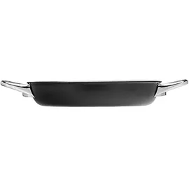 WMF Steak Profi Servierpfanne 24 cm schwarz