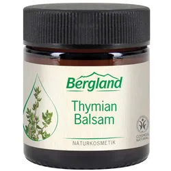 Thymianbalsam 30 ml