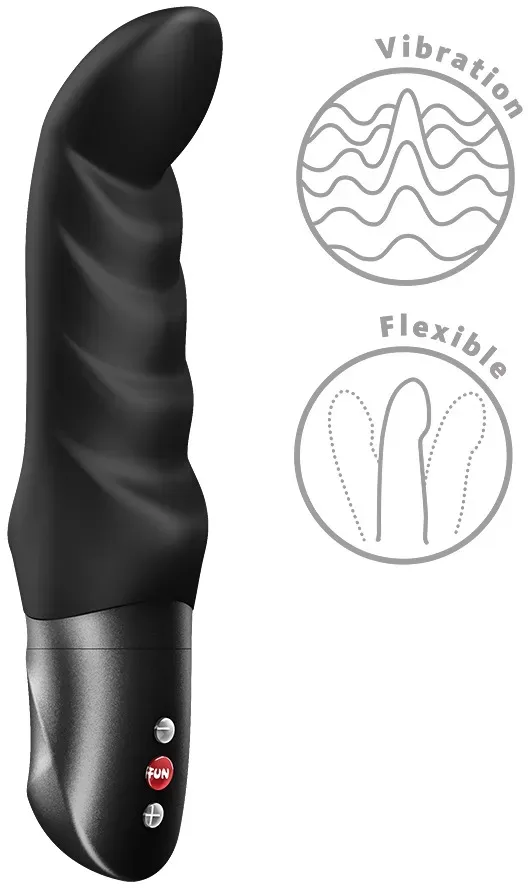 Fun Factory ABBY G (19 cm)