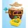 Playmobil Junior Peter Pans Piratenschiff mit Wasserspritzspaß 71769
