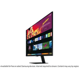 Samsung M7B S32BM700UP 32"