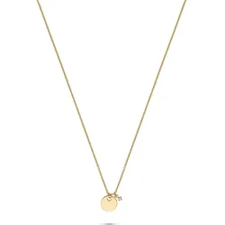 Guido Maria Kretschmer Kette gelbgold Damen 